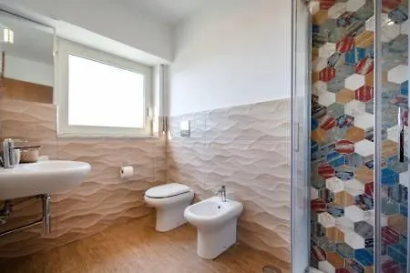 Bed and breakfast Le Terrazze A Mergellina 2*