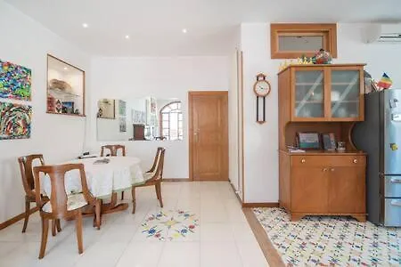 Le Terrazze A Mergellina Bed and breakfast 2*