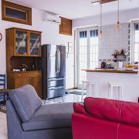 Le Terrazze A Mergellina Bed and breakfast 2*