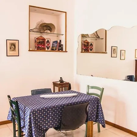 Le Terrazze A Mergellina Bed and breakfast