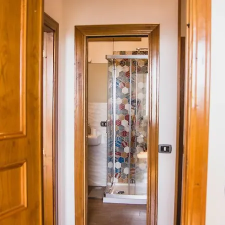 Bed and breakfast Le Terrazze A Mergellina