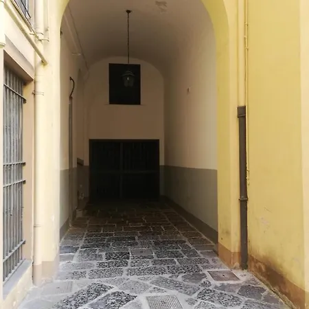 Le Terrazze A Mergellina 2* Naples