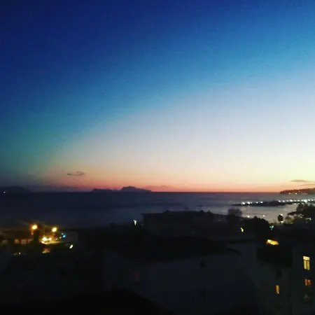 Le Terrazze A Mergellina Naples