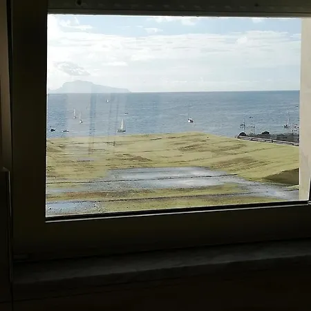 Le Terrazze A Mergellina