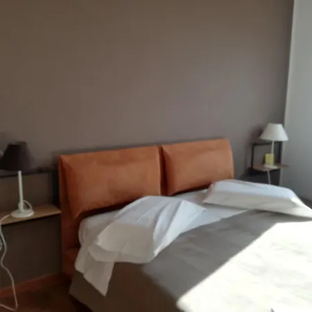 Couette-café Le Terrazze A Mergellina