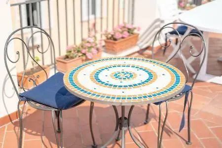 Le Terrazze A Mergellina 2* Naples