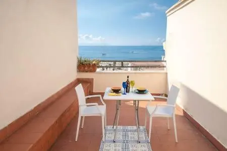 Le Terrazze A Mergellina Naples