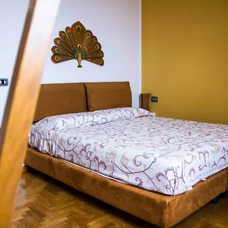 Couette-café Le Terrazze A Mergellina 2*