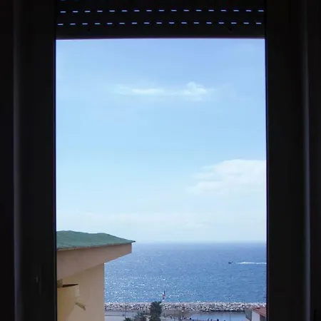 Couette-café Le Terrazze A Mergellina