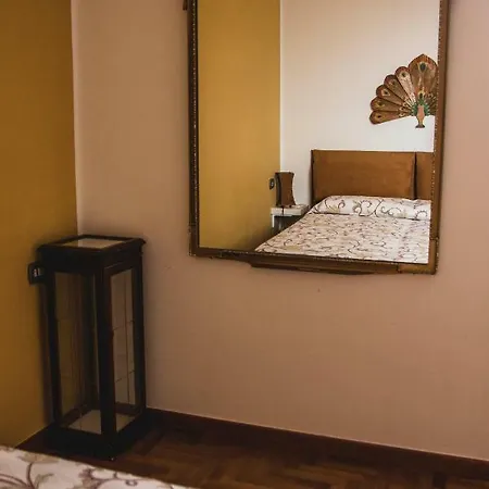 Le Terrazze A Mergellina Couette-café 2*